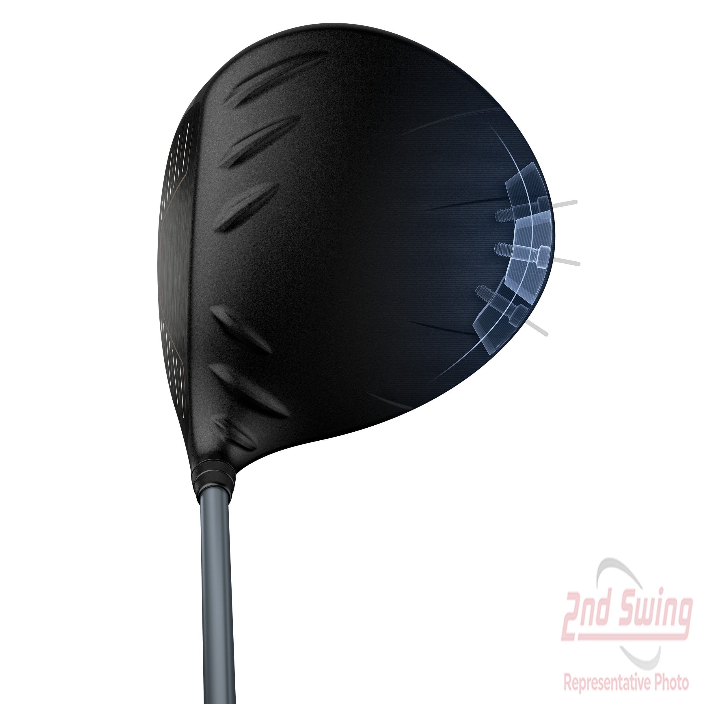 Ping G425 SFT Driver